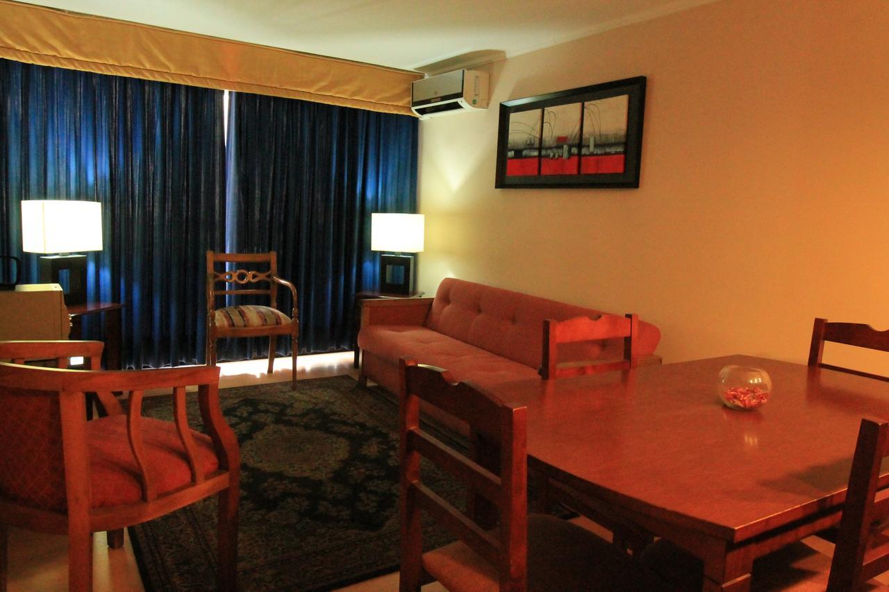 Tobalaba Suites Apartamento *